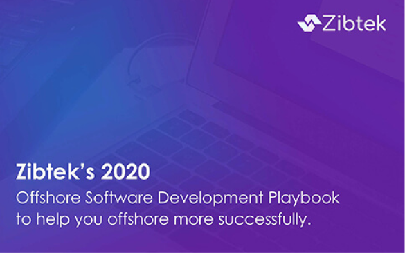 Offshore Software Development Playbook